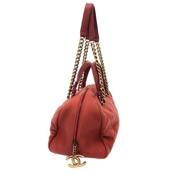 CHANEL Wild Stitch Shoulder Bag - Picture 2 of 12